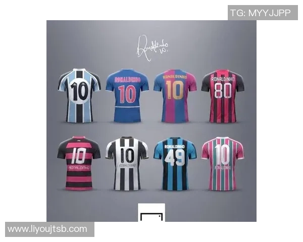 足球明星的名字与球衣背后的故事与传奇时刻探秘